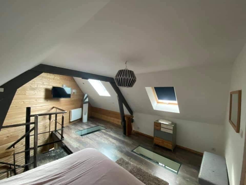 Le Clos Marin Blendecques Luaran gambar